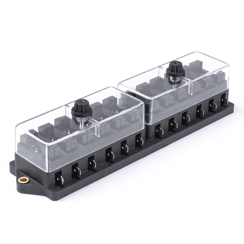 Sicherungskasten amio 03044 - sicherungskasten,