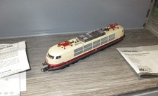 Roco H0, DB, E-Lok,  BR E 103