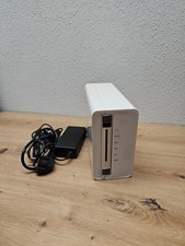 QNAP TS-212 NAS, Home Server, 2-Bay, Netzwerkspeicher (2 X 2TB 3,5" HDD) 4TB 