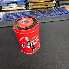 Coca Cola Fanartikel zum