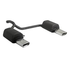 ULTER Sportauspuff Ford Mondeo