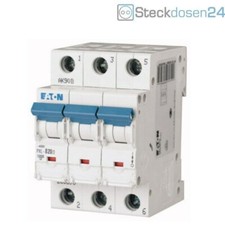 Eaton Leitungsschutzschalter