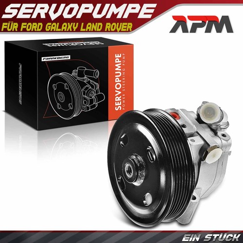 Servopumpe hydraulikpumpe für - servopumpe,