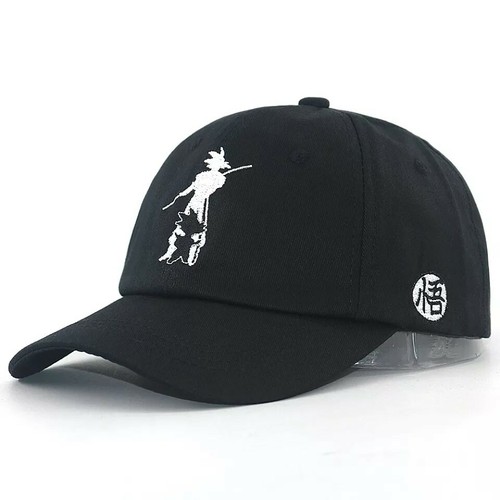 Dragon ball cap son - ,