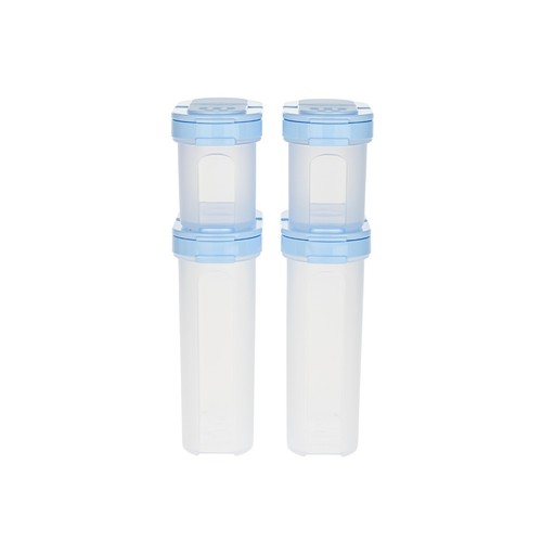 Tupperware gewürz set - tupperware,