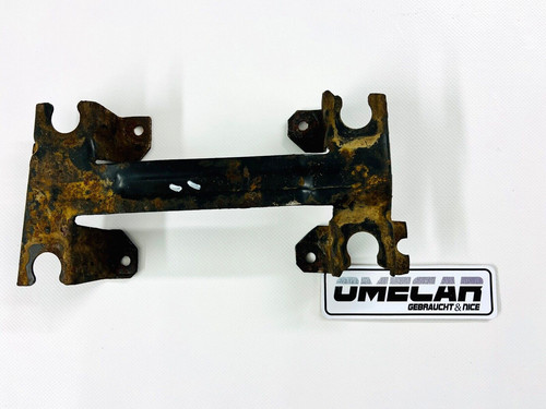 Golf halter blech - vw,
