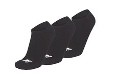 KangaRoos 3-18 Paar Sneaker Socken Herren Damen Sport Kurzsocken Füßlinge UNISEX