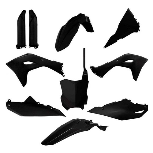 Polisport plastiksatz kawasaki - polisport,