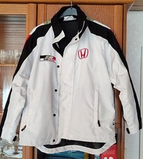 Honda Jacke