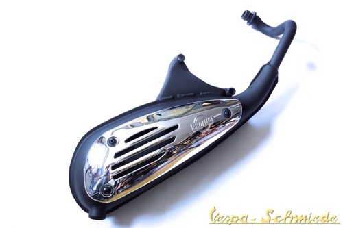 Vespa sportauspuff sito plus - vespa,