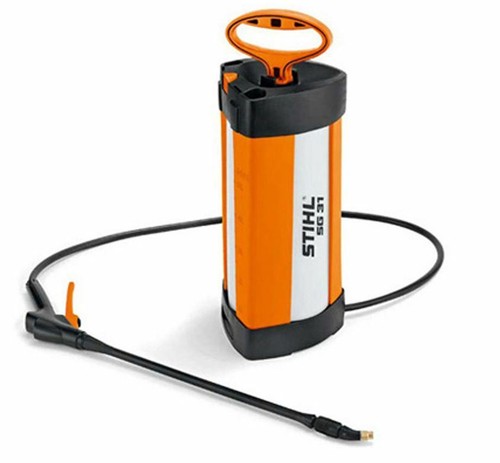 Stihl sprühgerät 0 - stihl, 5,0