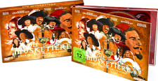 2 DVD set / Die drei Musketiere & die vier Musketiere [Oliver Reed Michael York]