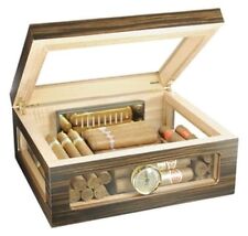 Adorini Humidor Treviso - Deluxe