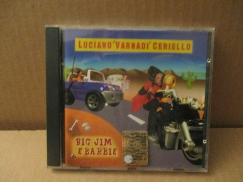 Luciano varnadi ceriello - -,