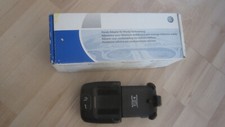 org. VW Ladeschale 3C0051435BA Apple iPhone 3G Freisprecheinrichtung Passat