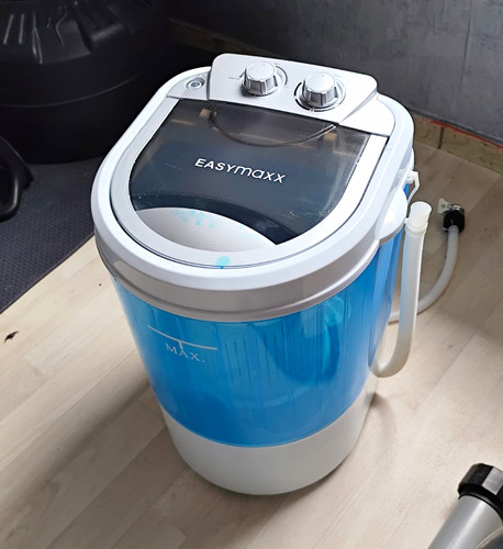 Easymaxx waschmaschine - easymaxx,