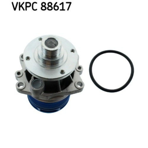 Wasserpumpe motorkühlung skf - motorkühlung,