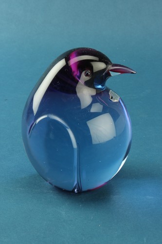 Livio seguso pinguin ca - h.,