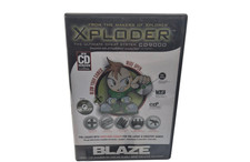 Xploder CD9000 PlayStation 1