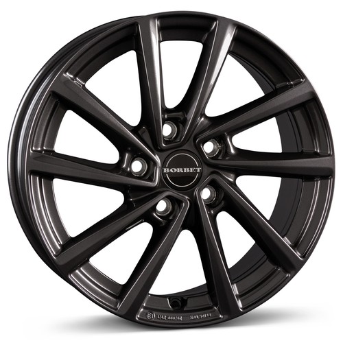 Borbet felgen 0x17 - borbet,