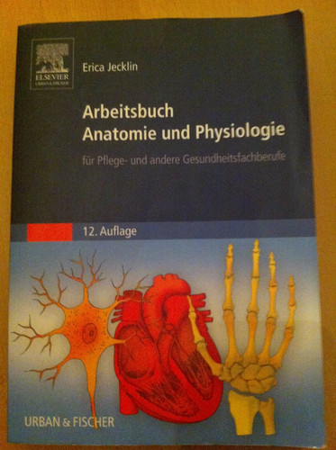 Arbeitsbuch anatomie und - anatomie,
