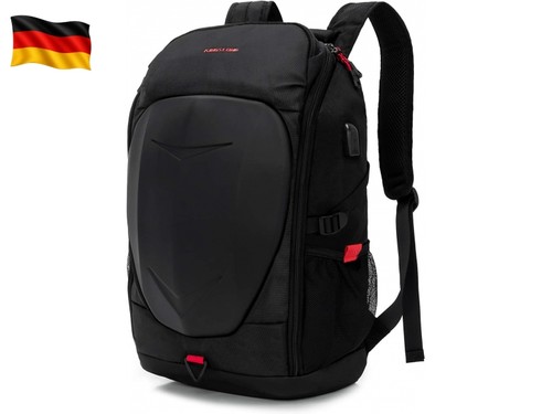 Motorradrucksäcke für