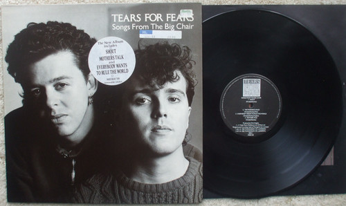 Tears for fears songs from - for,