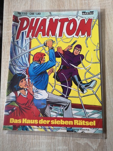 Phantom 110 bastei - phantom,