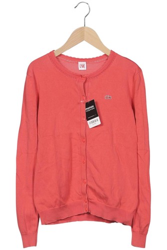 Lacoste strickjacke damen - lacoste,
