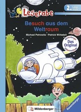 Leserabe mit Mildenberger