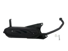 Auspuff Tecnigas Silent Pro