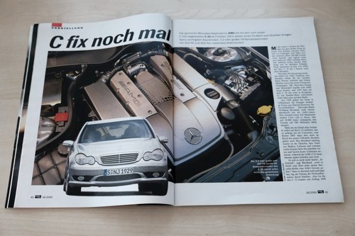 Auto motor und sport 2000 - motor, 16/2000