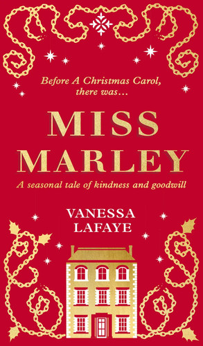 Miss marley a christmas - |,