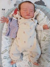 Reborn Rebornbaby MAPLE Sheila