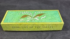 Seife avon lily - lily, valley