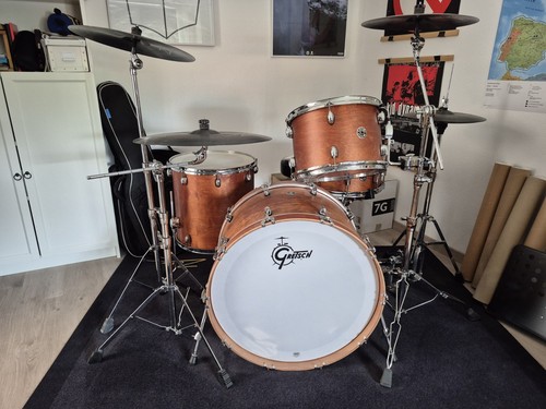 Schlagzeug gretsch catalina - gretsch,