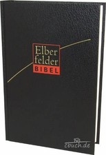 Elberfelder Bibel -