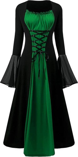 Renaissance kostüm damen - kostüm,