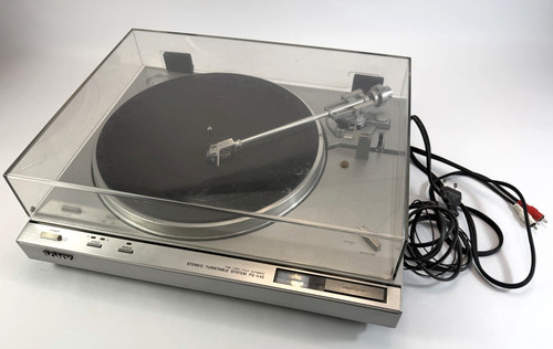 Sony x45 plattenspieler - sony, ps-x45