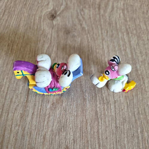 Diddl figuren konvolut - diddl,
