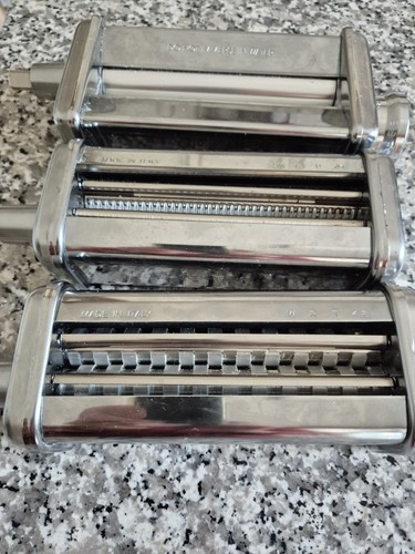 Kitchenaid pastavorsatz 3 - kitchenaid,