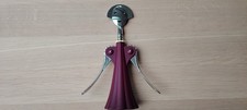 Alessi Korkenzieher Anna G