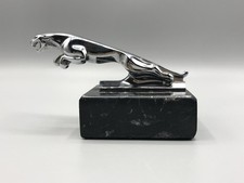 Original Vintage Kühlerfigur