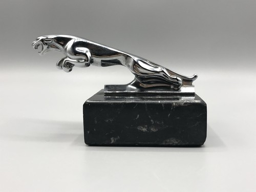 Original vintage kühlerfigur - original,