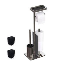 WC-Garnitur Toilettenbutler