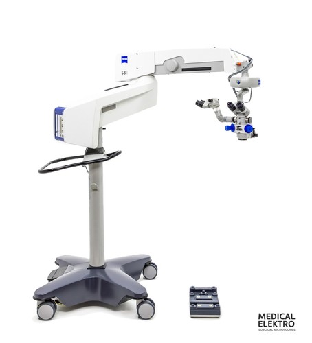 Zeiss opmi visu 150 - zeiss,