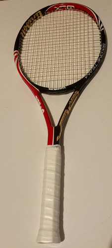 Wilson blx six - blx,