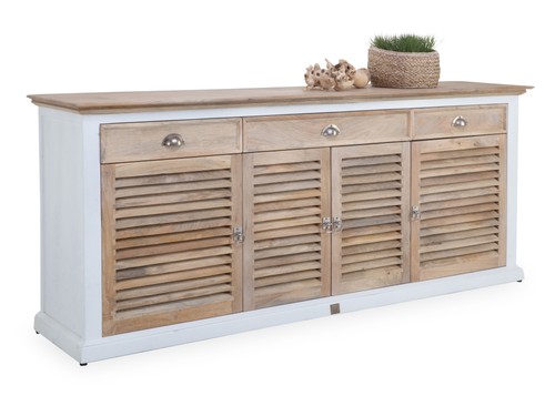 Sideboard sansibar thorsted - sideboard,
