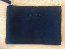 schöne PRADA  Kosmetiktasche