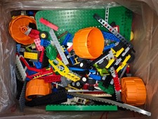 Lego  Konvolut Diverses